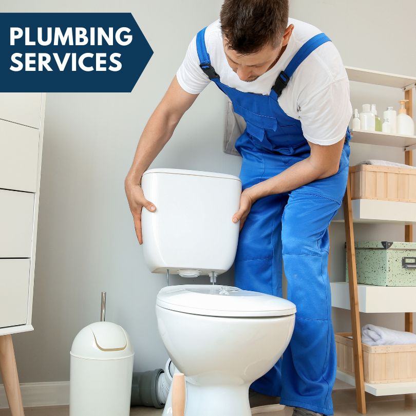 Plumbing Company in New Llano, LA